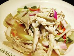 -楼兰新疆主题餐厅(苏州中心店)