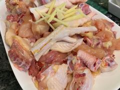 -一席地·本地鸡窝·杭帮鸡火锅(萧山银隆百货店)