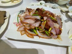 -第一驴.经典老菜.家常菜.火锅(友谊路店)