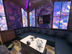 -酷秀KTV(五道口店)