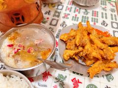 -成都你六姐·牛肉冒菜·麻辣香锅(长泰广场店)