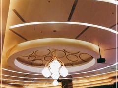 -深圳彭年万丽酒店