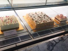 -1Cake壹刻蛋糕(奥体公园味觉艺术馆店)