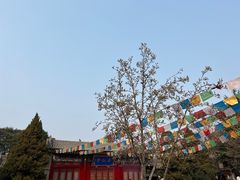 -西安市广仁寺