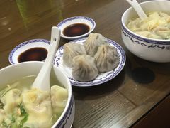 -锡笼记·无锡小笼(大润发店)