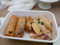 -苏小柳点心·手作小笼包(浦东嘉里城分院)