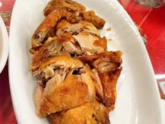 -玉华台饭庄(裕中西里小区店)