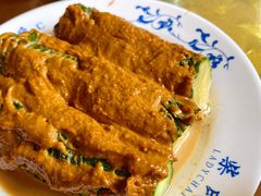 蓑衣黄瓜-柴氏风味斋(甘家口店)