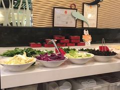 -新辣道鱼火锅(领展购物广场·中关村店)