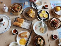 -点都德(华强南店)