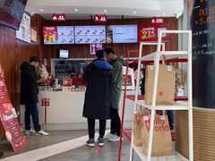-西少爷(望京SOHO店)