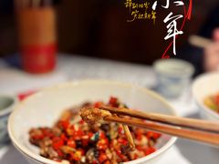 -帝一铭家宴(板塘店)