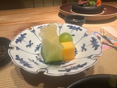 -墨澜·人间味割烹料理