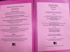 -La Villa French Restaurant