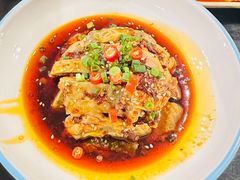 -醉八仙热酒馆(渝中店)