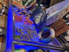 -万达瑞华酒店美食汇自助餐厅(楚河汉街店)