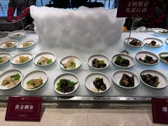 -雍和会海鲜姿造自助(湖东路店)