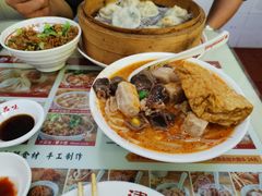 -津品味小吃(大学湾店)