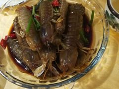 -劲莲舟山海鲜(东书房路店)