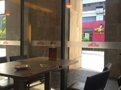 -棒约翰比萨·意面(张江店)