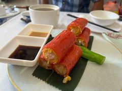 -东江渔村·古典园林·30年粤菜老字号(太和店)