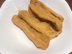 -韩师傅老大同刀削面(北苑路店)