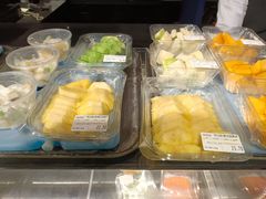 -佳思多食品料理超市(园区店)