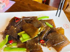 老洛阳炒扁垛-老雒阳面馆·水席(定鼎门店)