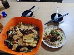 麻辣烫-林静小吃(复兴路店)