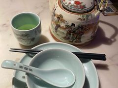 -韵秋荷(宝山龙湖天街店)