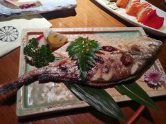 -阿吾罗日本料理(K11艺术中心店)