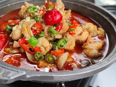 -野蔓果·山野菜(西湖景区·龙井茶田店)