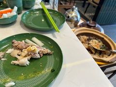 -润园四季椰子鸡火锅(南山海岸城店)