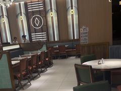 -新世界餐厅(万达店)