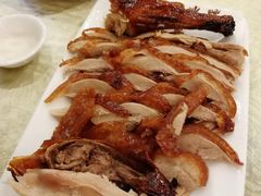 -全聚德(常州店)