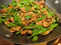-新太二·鲜料川菜(晶耀前滩店)