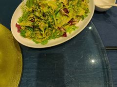 -唐拉雅秀酒店-唐苑中餐厅