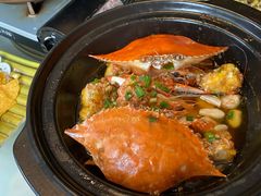 -千岛湖小鱼儿·淳安匠心农家菜