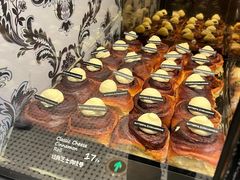 -BUTTERFUL&CREAMOROUS 黄油与面包(三里屯太古里店)
