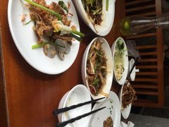 老头儿油爆虾（滨江店）-老头儿油爆虾(星光一期店)