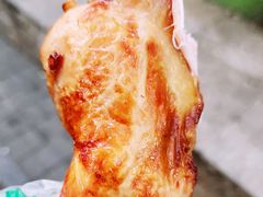 -大益烤鸡