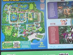 -广州长隆飞鸟乐园