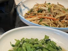 -小乡小镇·传承桐庐土菜·老板亲自烧的菜