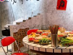 -贰回巷火锅馆(钟楼店)