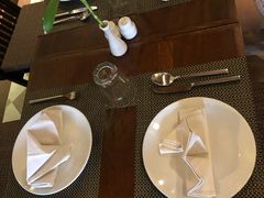 -Old House Restaurant