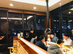 大堂-青鹤谷(苏州店)
