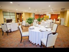 -北京王府井天伦王朝酒店