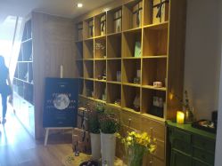 大堂-素可SPA