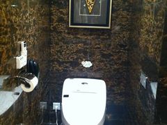 洗手间-山东大厦