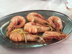-板桥海鲜广场(文明东店)